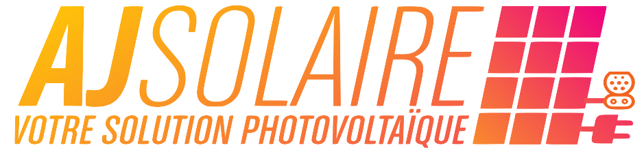 AJSolaire Logo