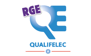 Certification RGE Qualifelec renouvelée